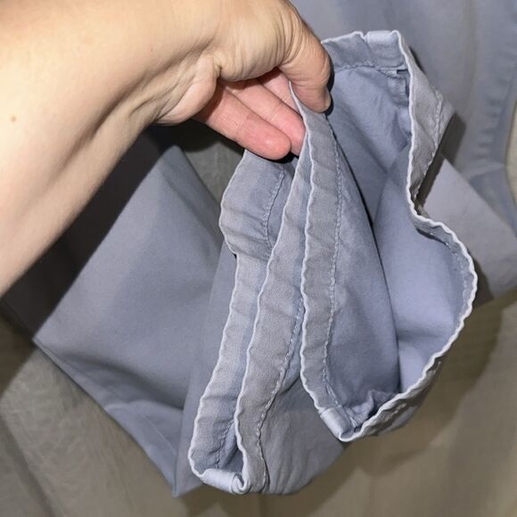 Vineyard Vines 40 x 32 Silver Gray Chinos Khakis - Picture 8 of 12